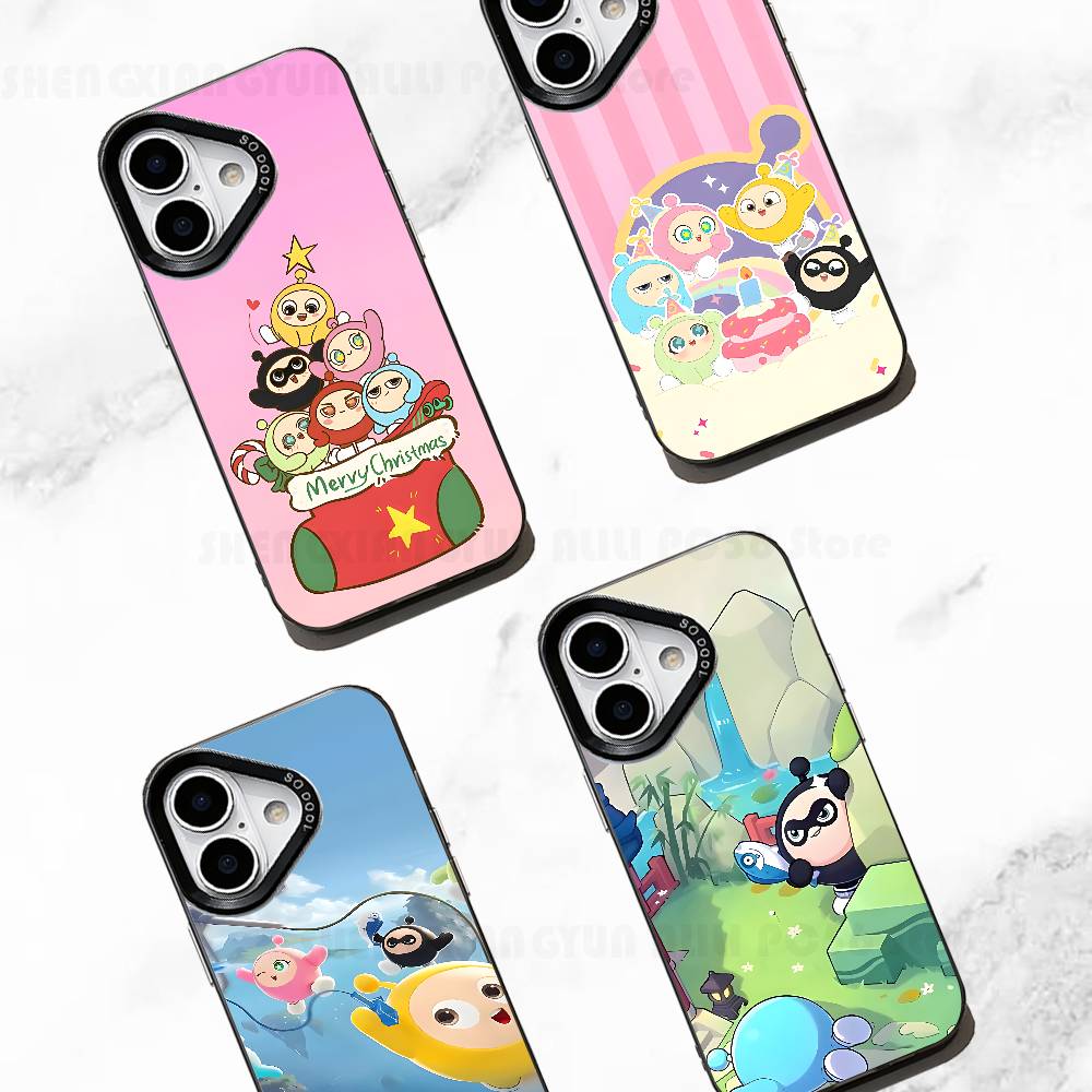 Party Games Quotes - Game E-Egg Parti Kılıfı iPhone 11
