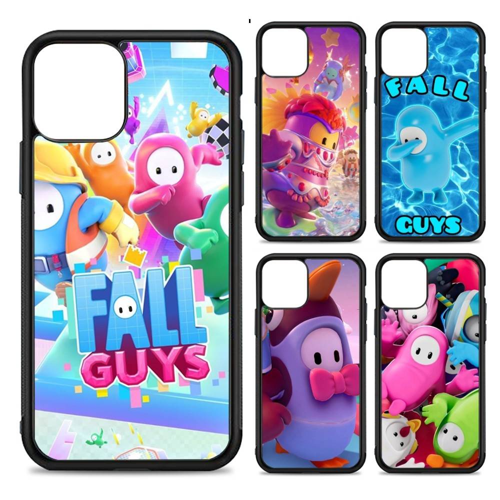 Party Games Quotes - Parti Oyunu F-Fall G-Guys iPhone 17