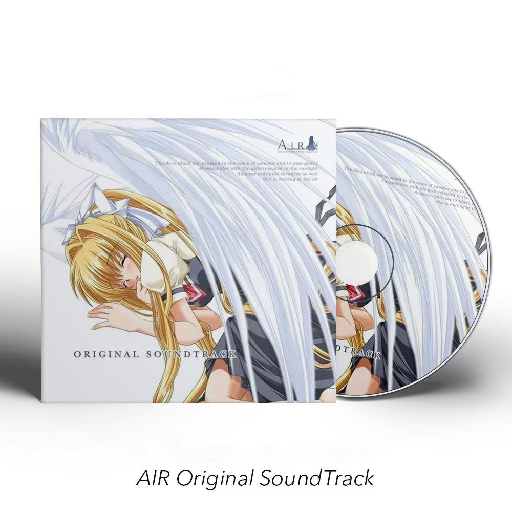 Party Games Good - Anime oyunu ACGN hava Lia müzik