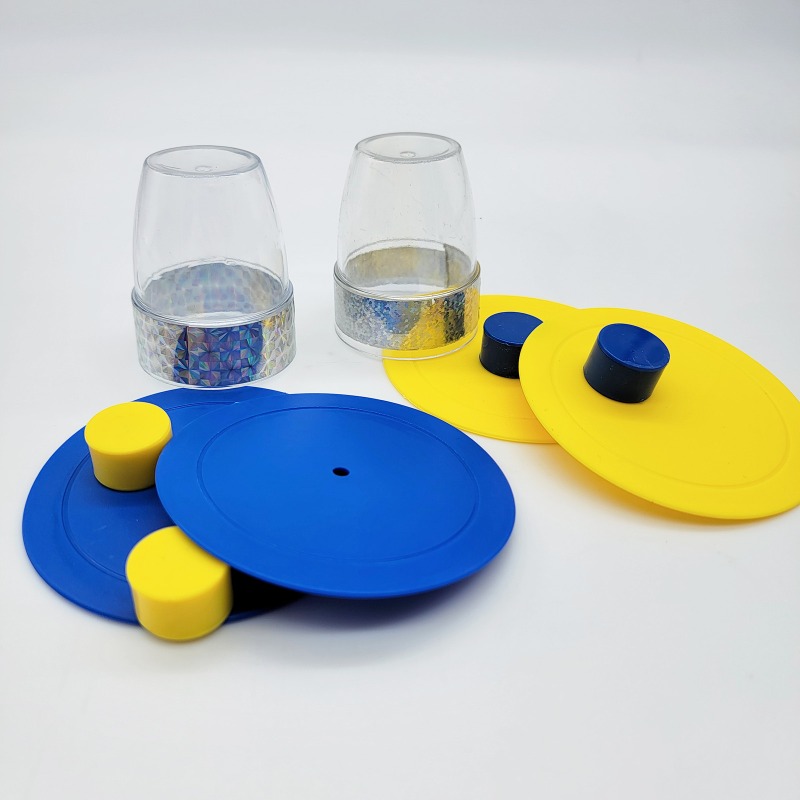 Party Games Easy Kids - Çocuklar ve Parti Hediyeleri İçin Sihirli