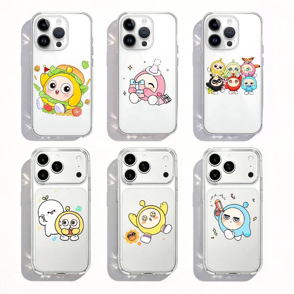 Party Games Quotes - E-Eggy Parti Oyunu Telefon Kılıfı Lüks