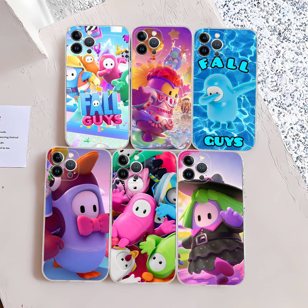 Party Games Quotes - iPhone 17 Air 16 Pro Max