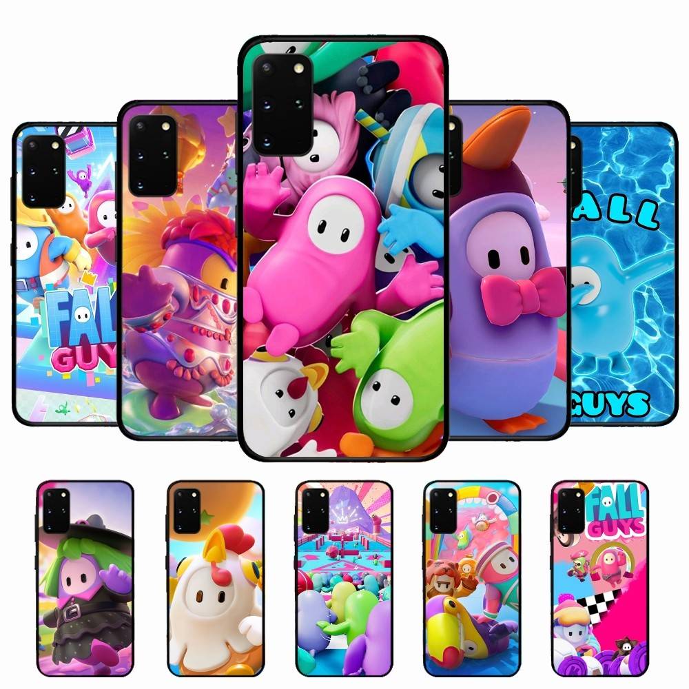 Party Games Quotes - Samsung S 24 Fe 25 Ultra