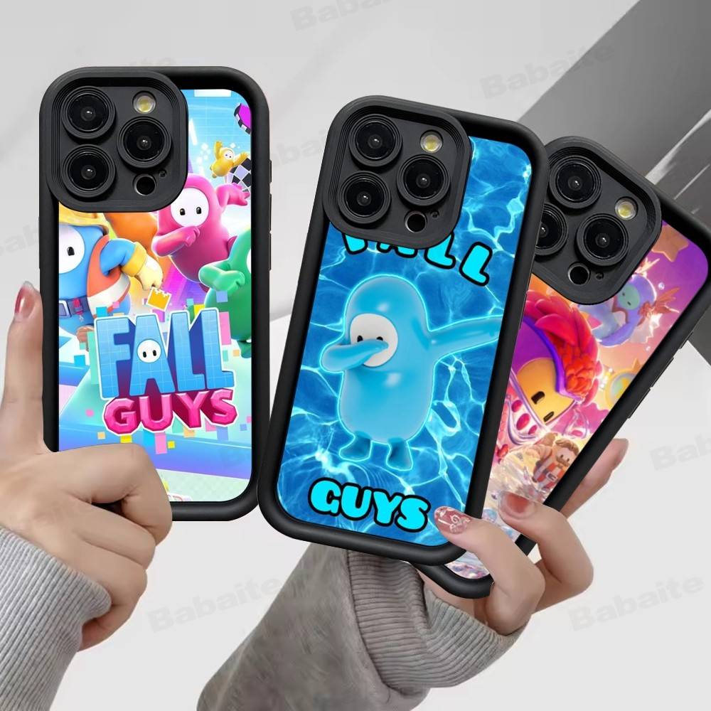 Party Games Quotes - iPhone 17 16 15 14 13