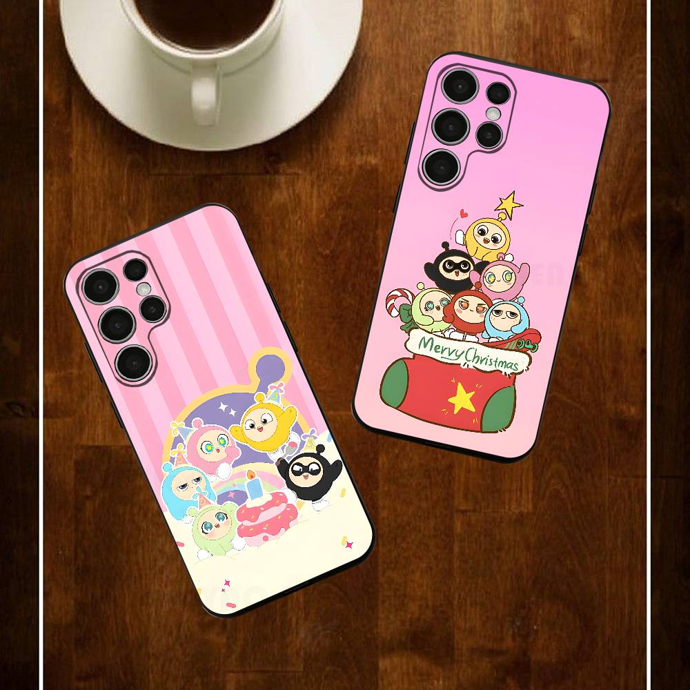 Party Games Quotes - Oyun E-Egg Parti Telefonu Silikon Kılıf