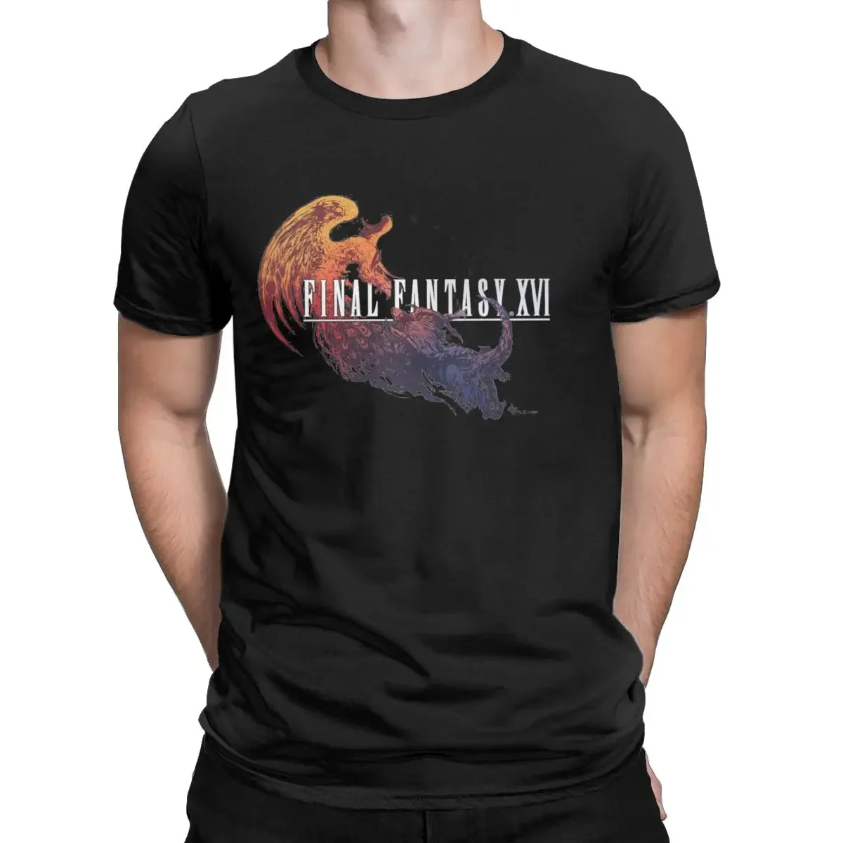 Party Games Quotes - Crewneck Tee gömlek kısa kollu giyim