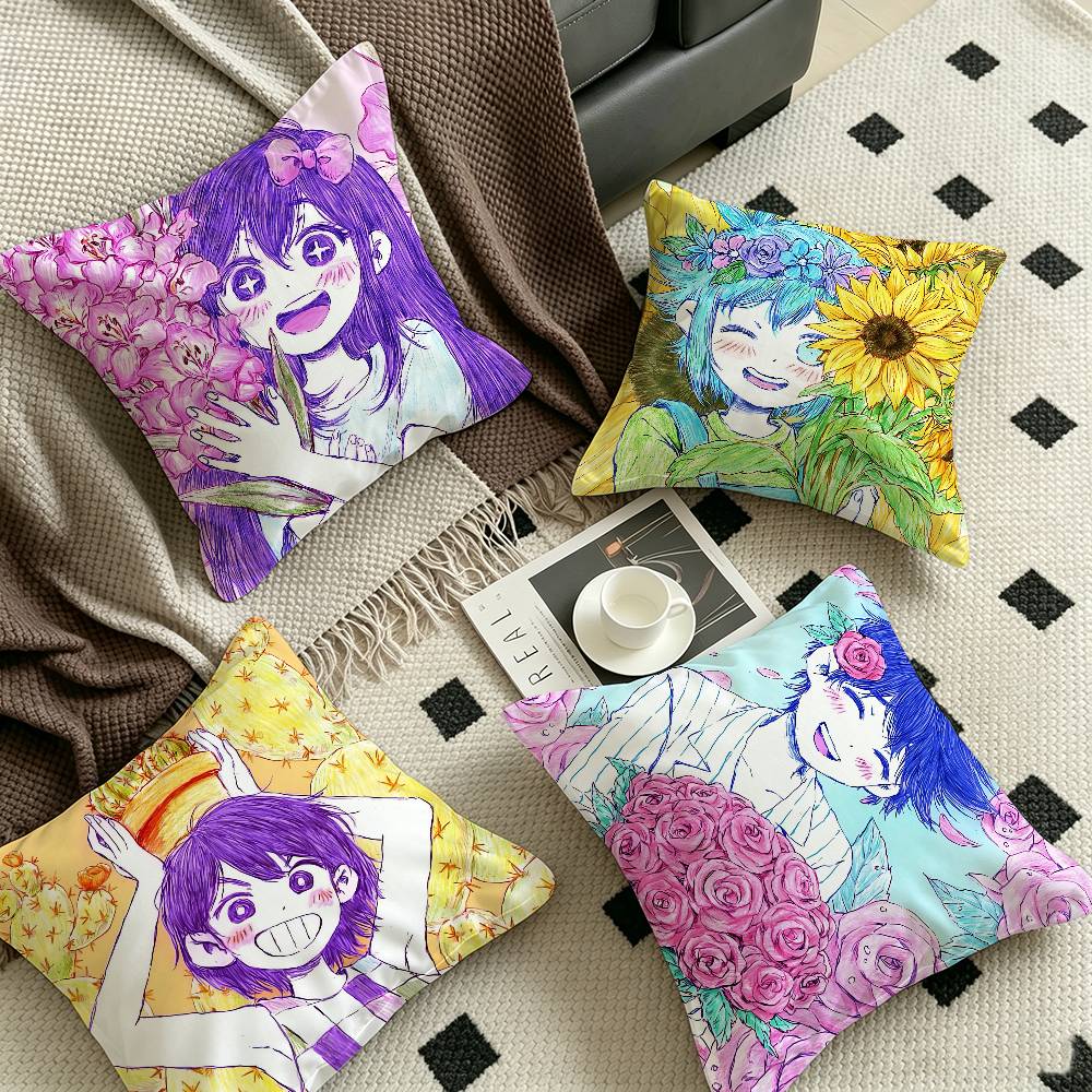 Party Games Sunny - Game Omori Sunny ve Mewo Kişiselleştirilmiş