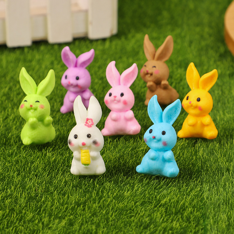 24 Adet Tavşan Figürlü Paskaly - Party Games No Supplies incelemesi ve fiyatı