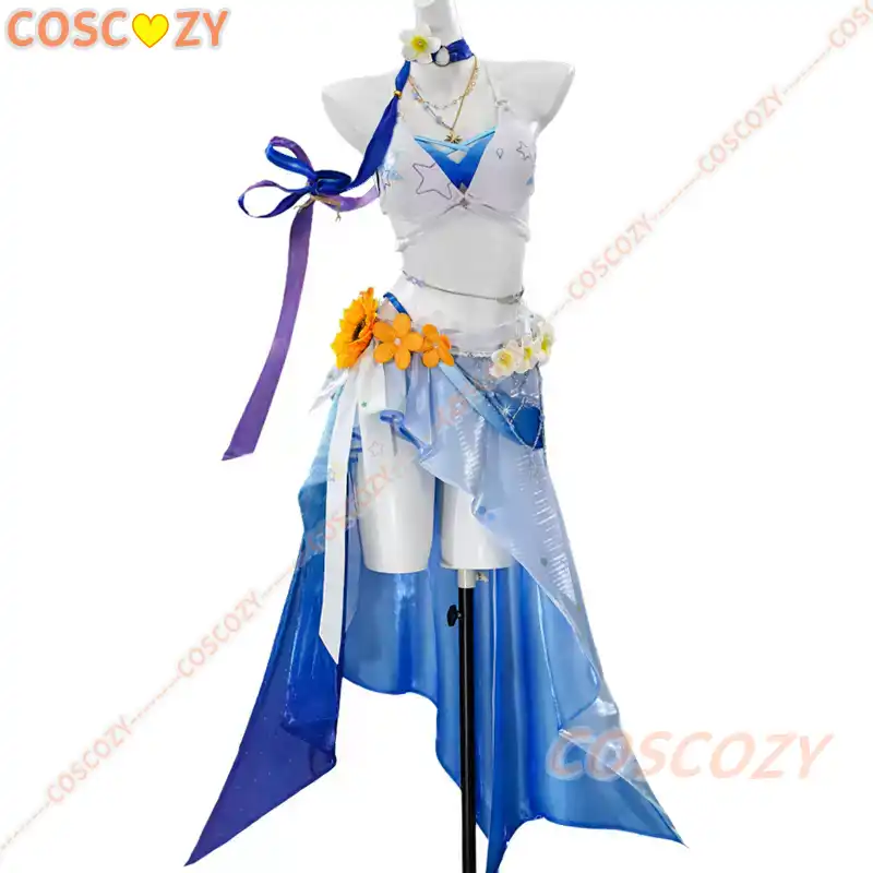 Honkai: Star Rail Robin Sunny  - Party Games Sunny incelemesi ve fiyatı