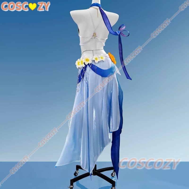 Honkai: Star Rail Robin Sunny  - Party Games Sunny incelemesi ve fiyatı