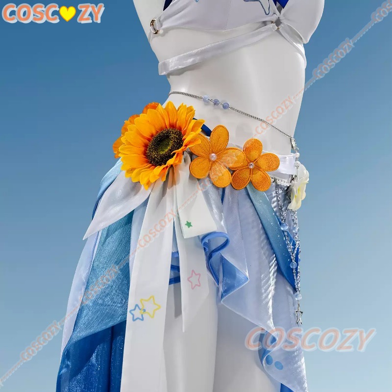 Honkai: Star Rail Robin Sunny  - Party Games Sunny incelemesi ve fiyatı