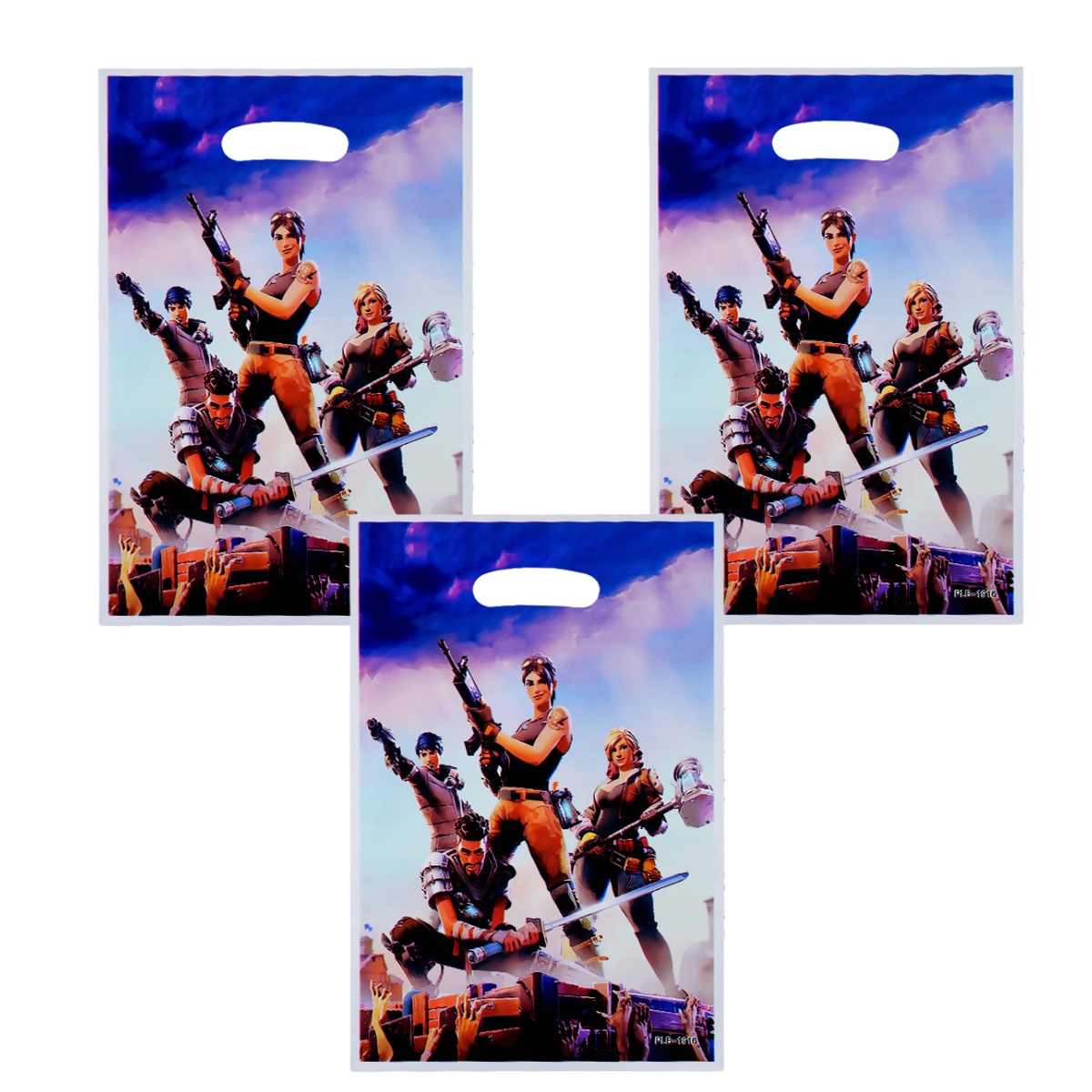 Fortnite Doğum Günü Partisi He - Party Games No Supplies incelemesi ve fiyatı