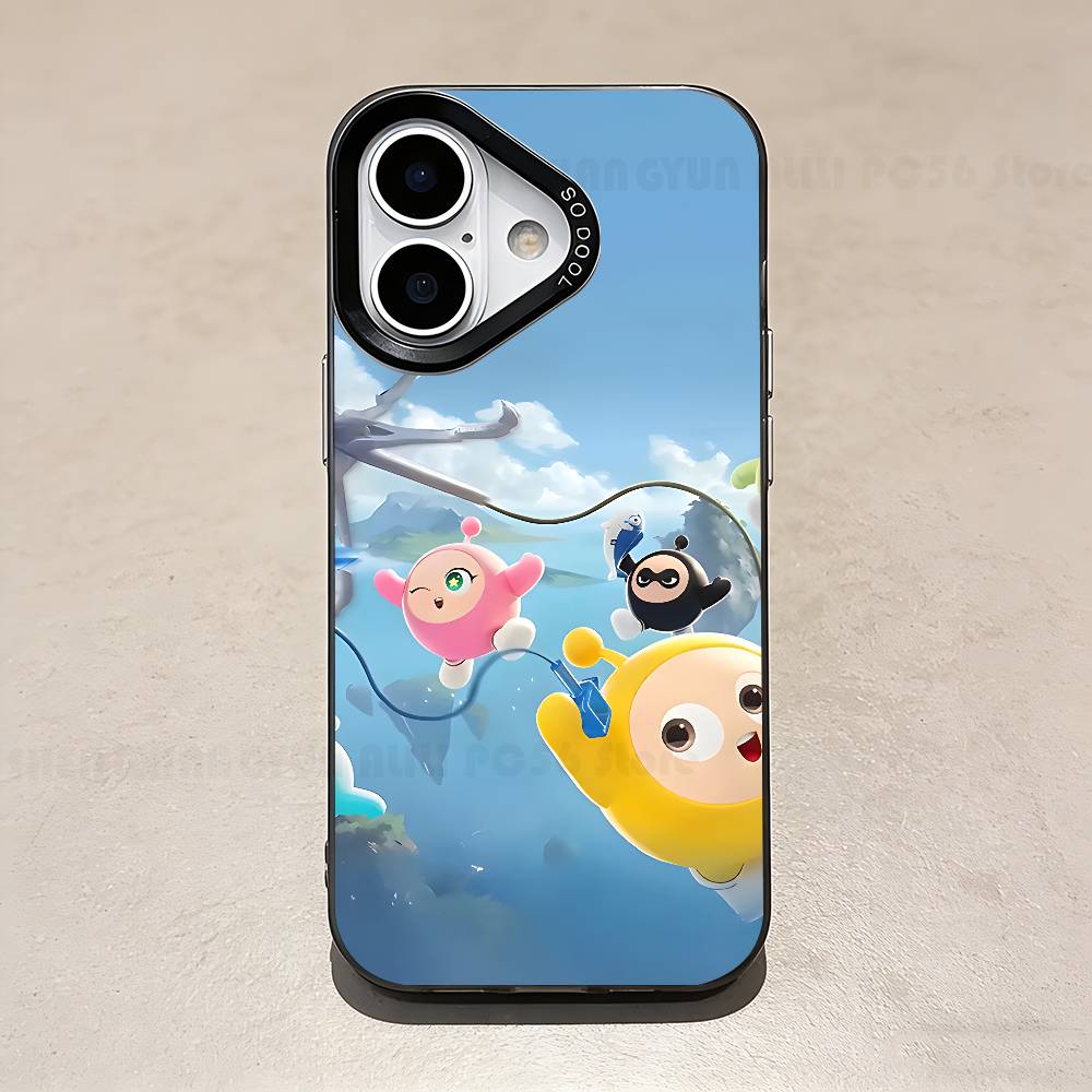 Game E-Egg Parti Kılıfı iPhone - Party Games Quotes incelemesi ve fiyatı
