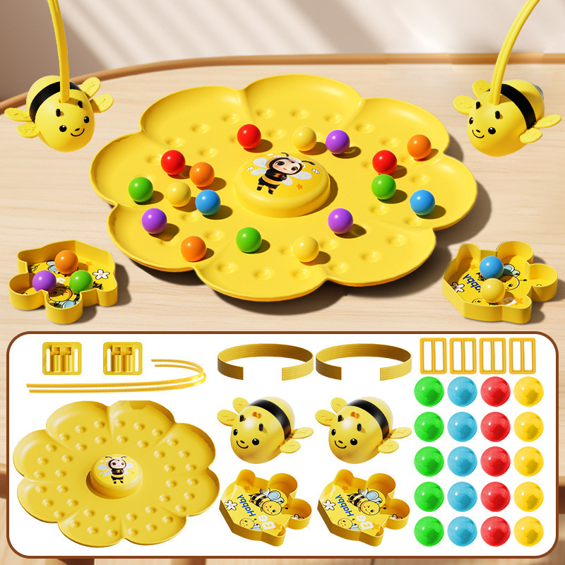 Çocuklar İçin Küçük Bumblebee  - Party Games Kids Indoor incelemesi ve fiyatı