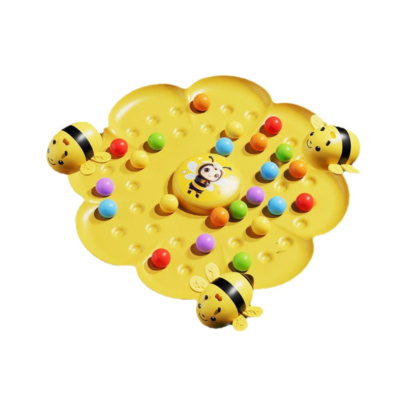 Küçük Bumblebee Çok Fonksiyonl - Party Games Kids Indoor incelemesi ve fiyatı