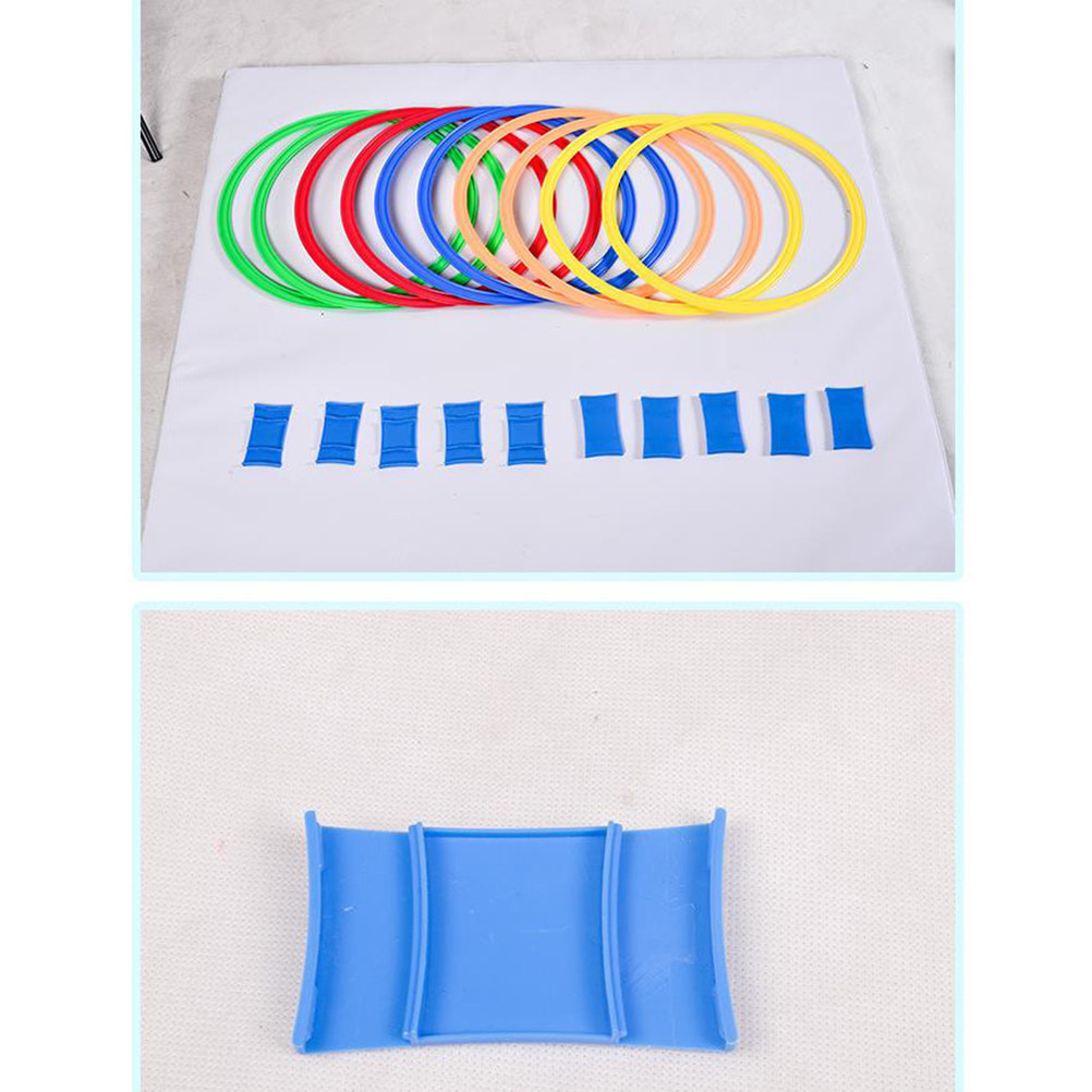 10 Adet 28Cm Renkli Plastik Ha - Party Games Kids Indoor incelemesi ve fiyatı