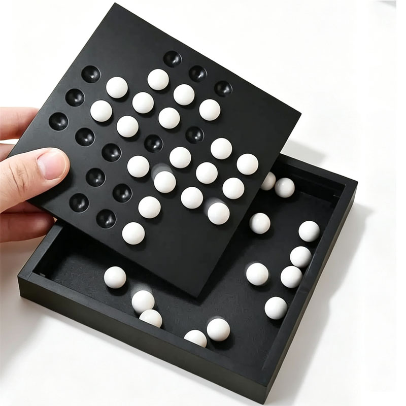 Avrupa Klasik Tekli Satranç Pe - Party Games Classic incelemesi ve fiyatı