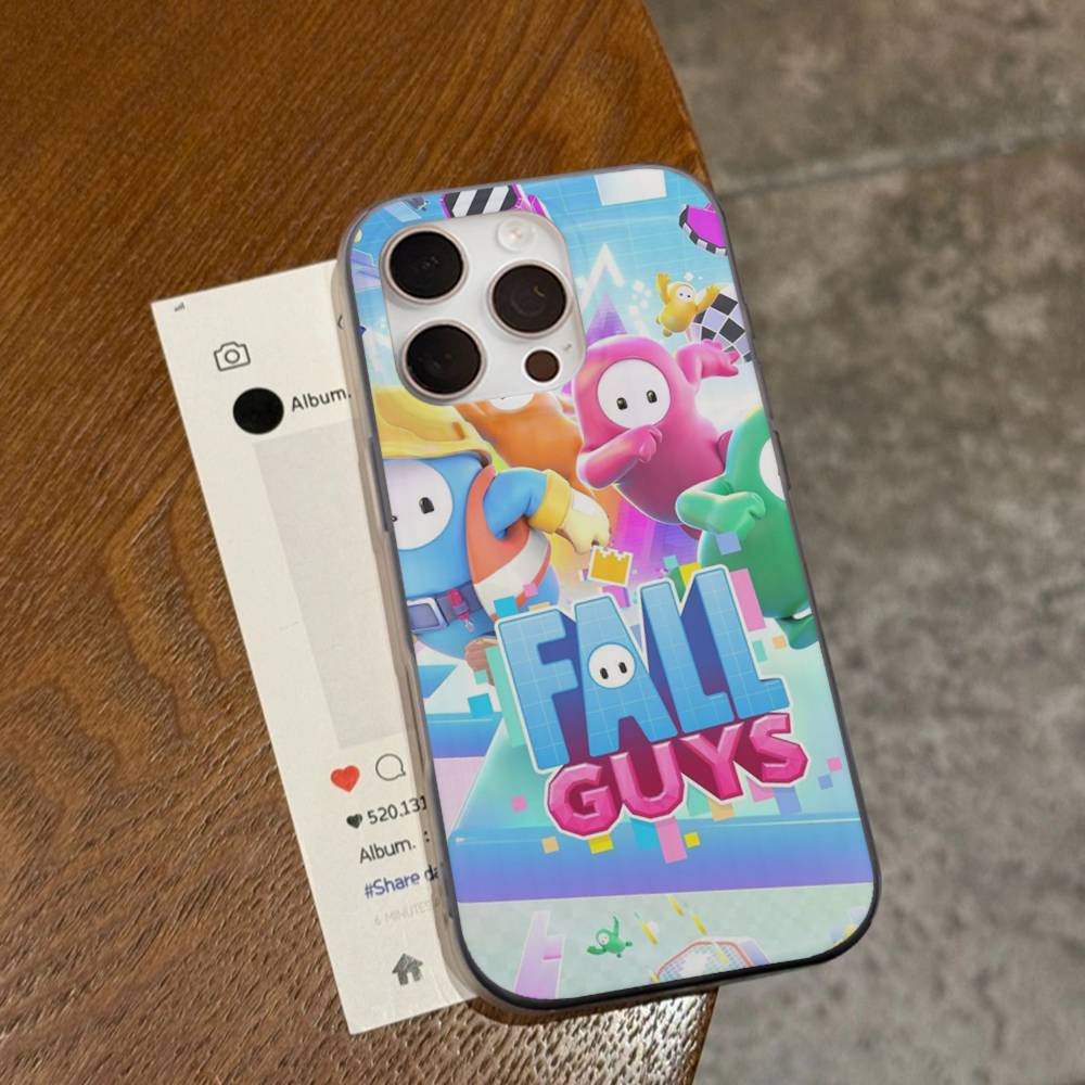 iPhone 16 15 14 13 12 11 17 Pr - Party Games Quotes incelemesi ve fiyatı