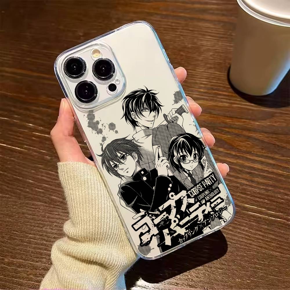 Corpse Party Oyunu iPhone 17 1 - Party Games Quotes incelemesi ve fiyatı