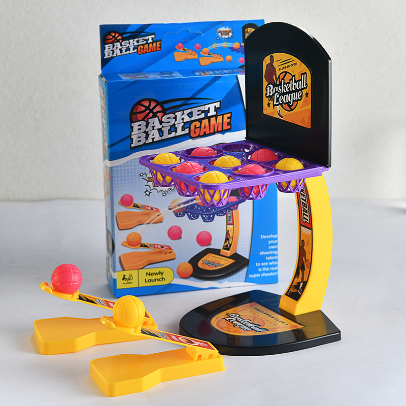 Klasik Parmakla Atışlı Basketb - Party Games Classic incelemesi ve fiyatı