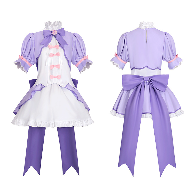 Blue Archive Cosplay Uzawa Rei - Party Games Girls incelemesi ve fiyatı