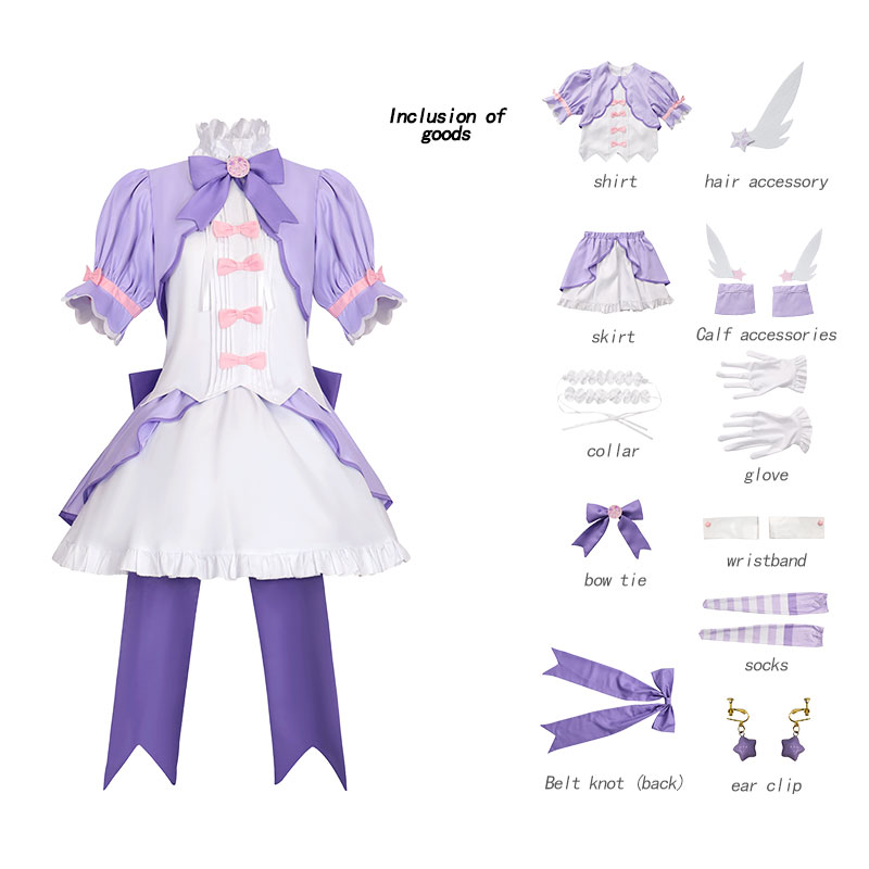 Blue Archive Cosplay Uzawa Rei - Party Games Girls incelemesi ve fiyatı