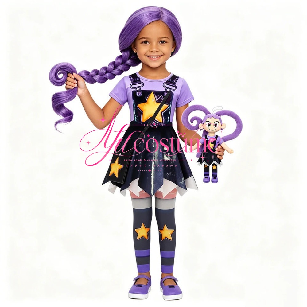 Game Lily Prenses Cosplay Çocu - Kids Party Games incelemesi ve fiyatı