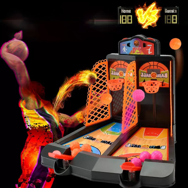 Mini Basketbol Eğlenceli Karna - Party Games Classic incelemesi ve fiyatı