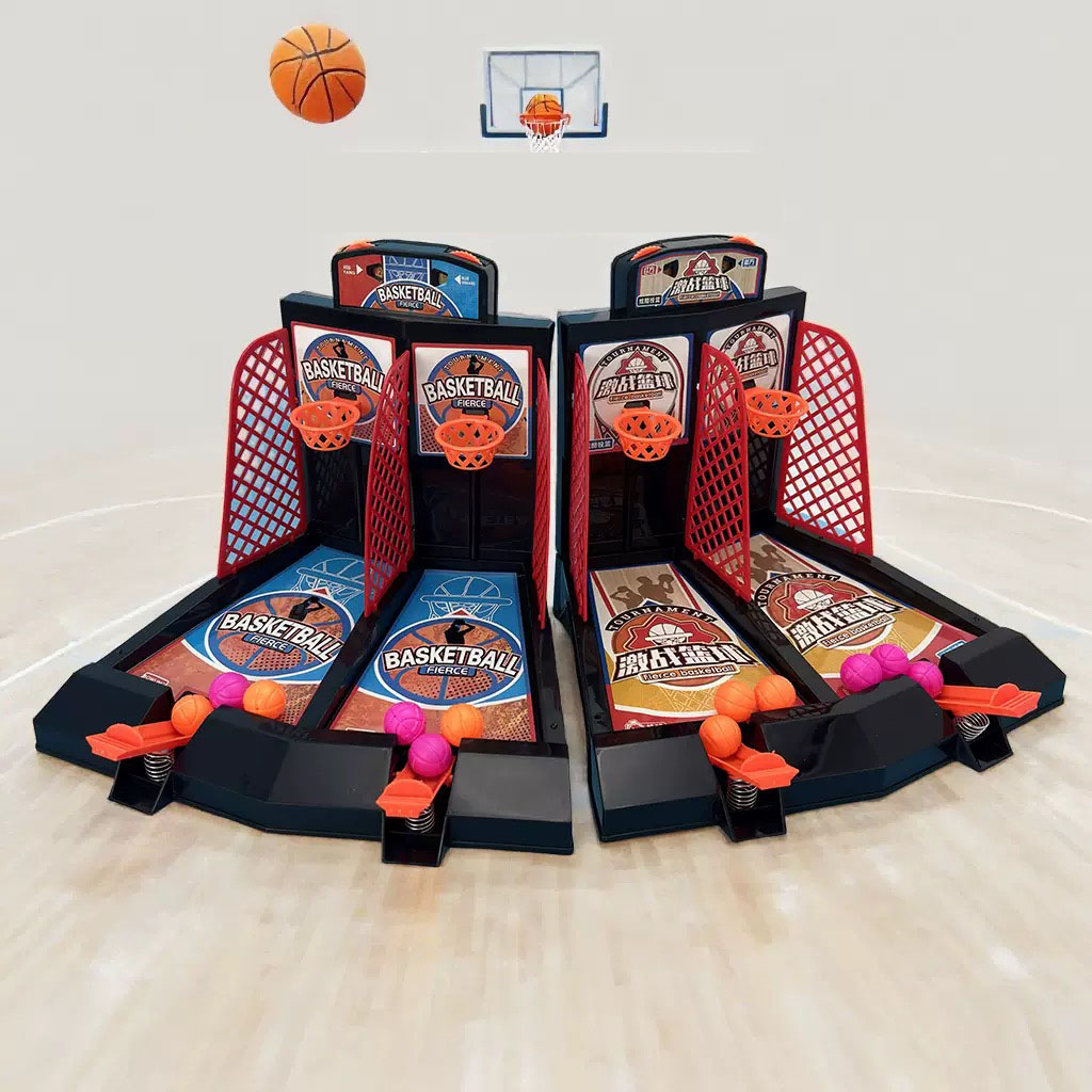 Mini Basketbol Eğlenceli Karna - Party Games Classic incelemesi ve fiyatı