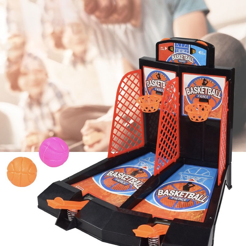 Mini Basketbol Eğlenceli Karna - Party Games Classic incelemesi ve fiyatı