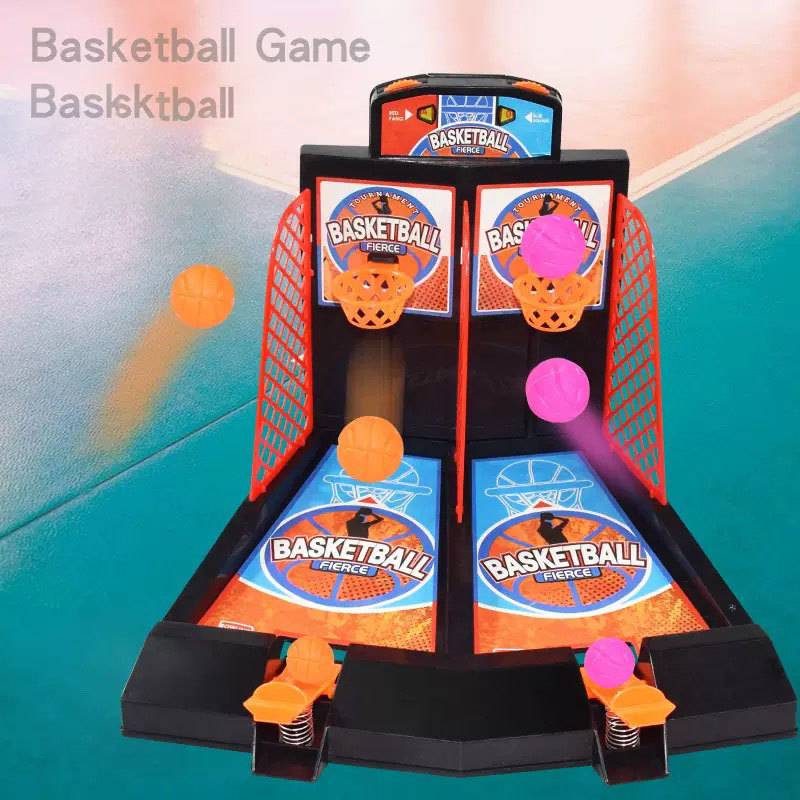 Mini Basketbol Eğlenceli Karna - Party Games Classic incelemesi ve fiyatı