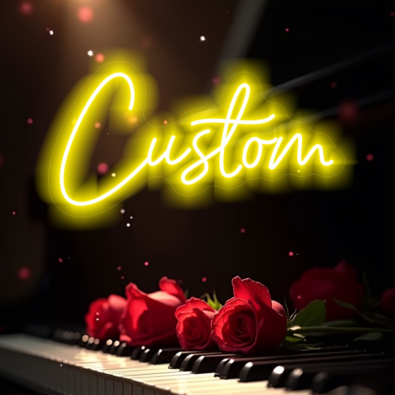 Özel neon tabela, kişiselleşti - Party Games Classic incelemesi ve fiyatı