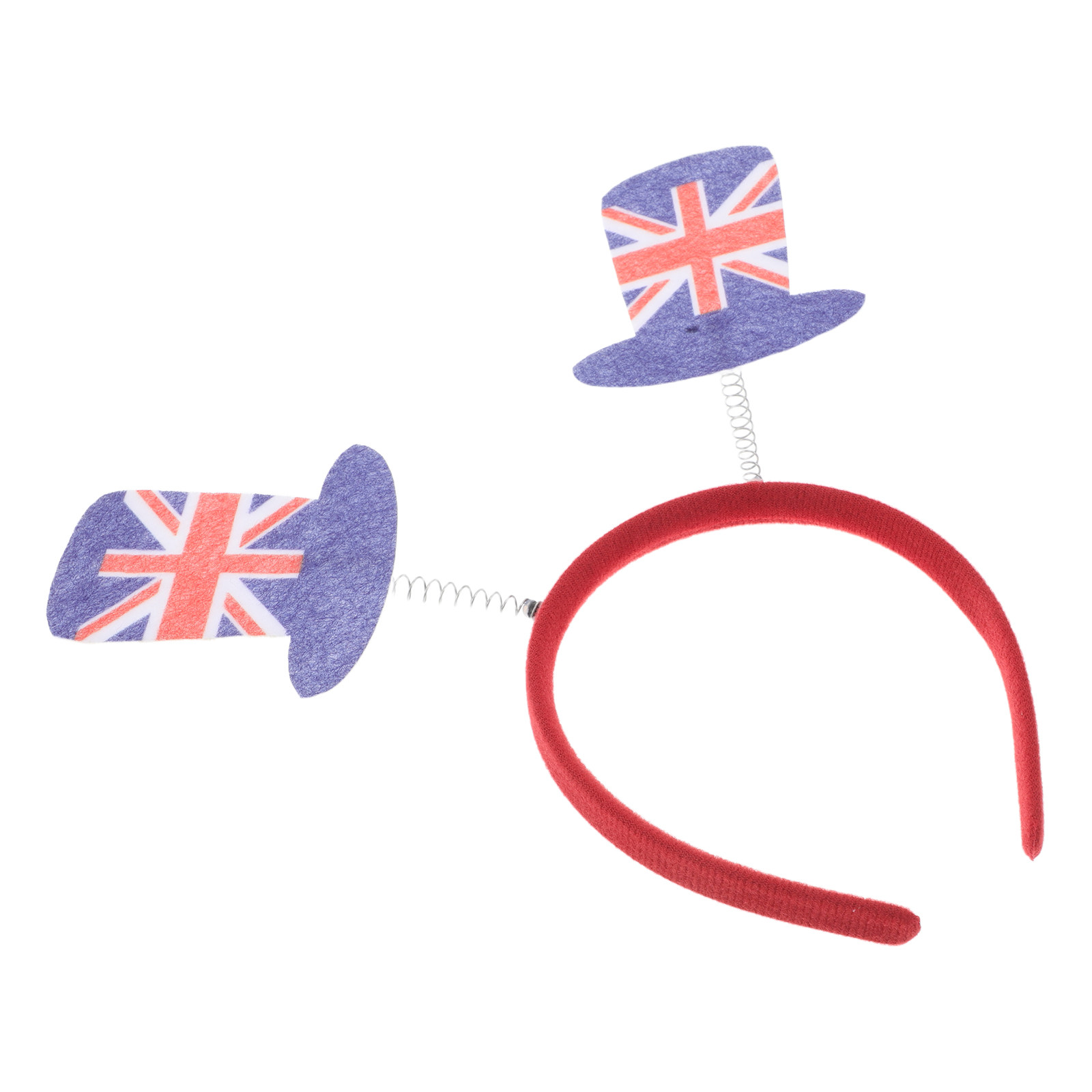 İngiliz Bayrağı Temalı Saç Ban - Party Games Uk incelemesi ve fiyatı