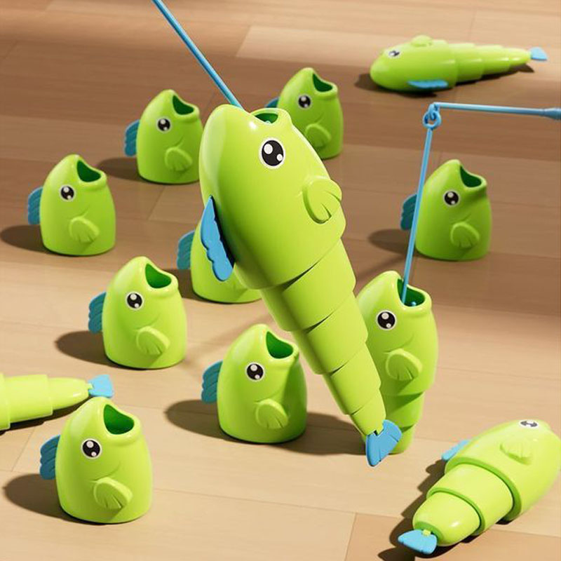 Yeni Balık Tutma Savaş Oyunu B - Party Games Kids Indoor incelemesi ve fiyatı