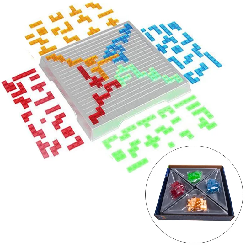 Çocuklar için Strateji Masa Oy - Party Games Easy Kids incelemesi ve fiyatı