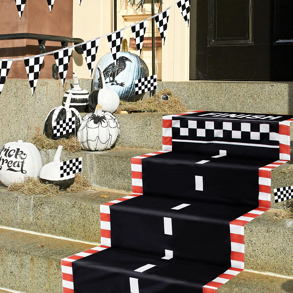 Araba yarışı uzun Racetrack ka - Party Games No Supplies incelemesi ve fiyatı