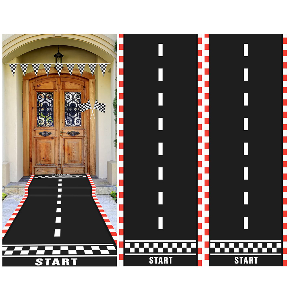 Araba yarışı uzun Racetrack ka - Party Games No Supplies incelemesi ve fiyatı