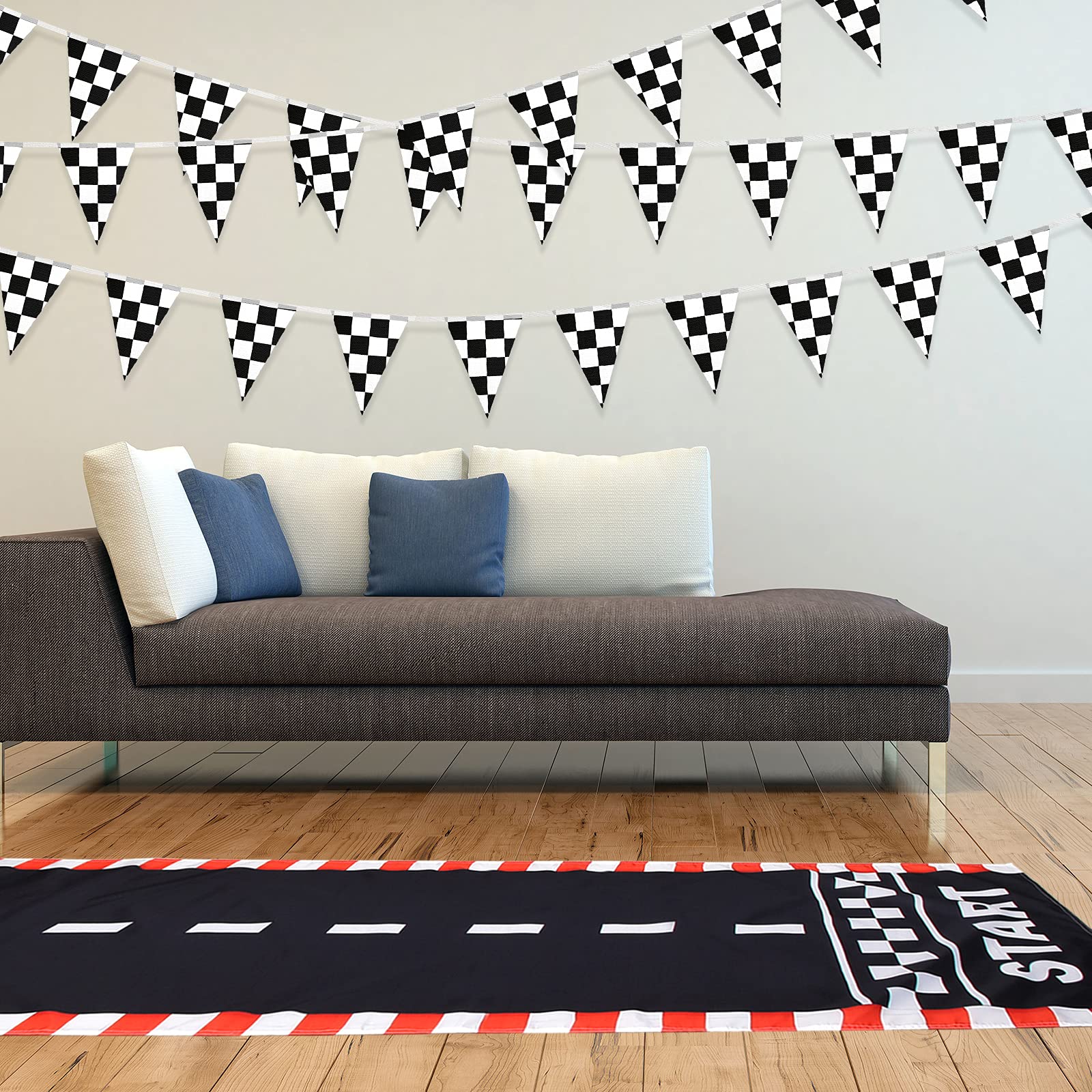 Araba yarışı uzun Racetrack ka - Party Games No Supplies incelemesi ve fiyatı