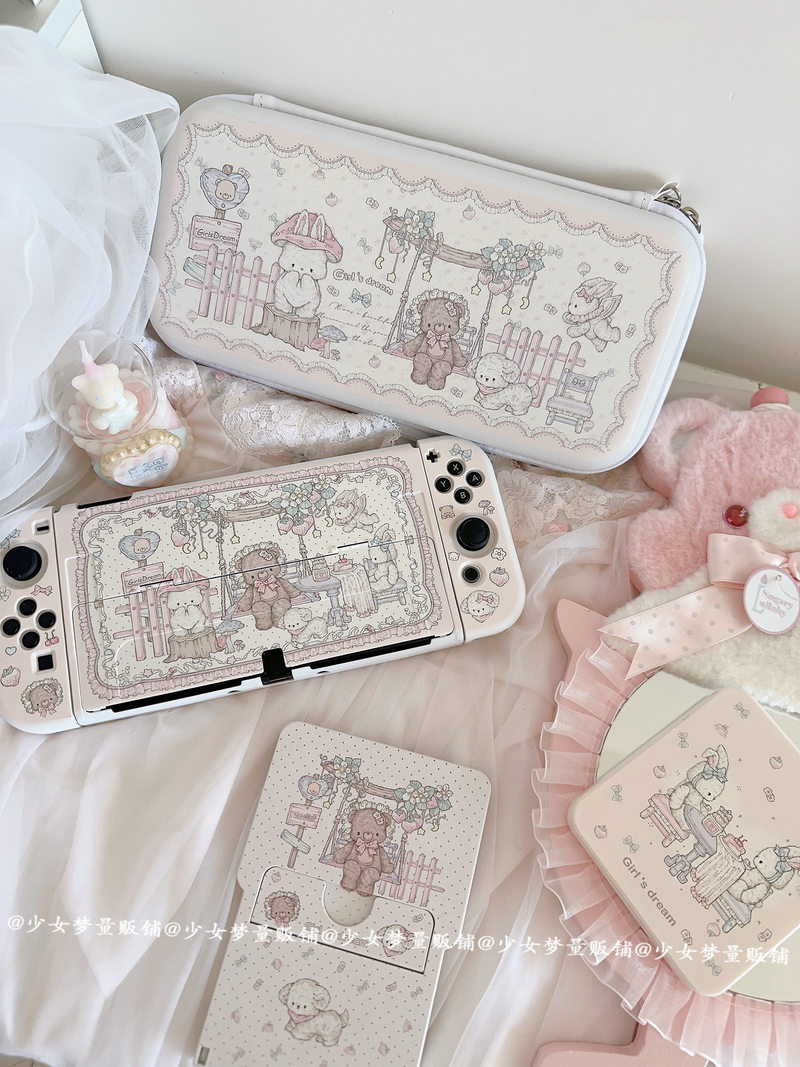 Kızlar İçin Dream Switch Koruy - Party Games Good incelemesi ve fiyatı