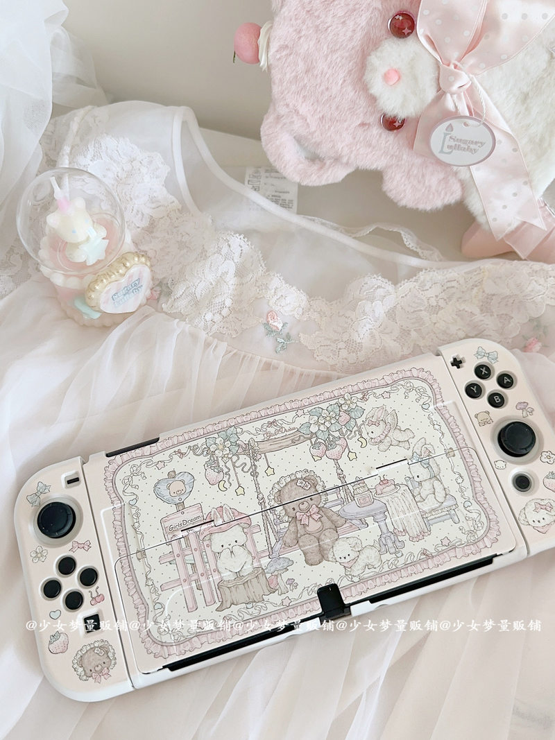 Kızlar İçin Dream Switch Koruy - Party Games Good incelemesi ve fiyatı