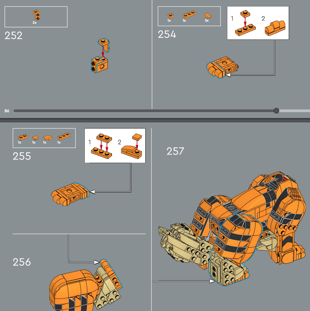 1190 Parça 3D Çok Yönlü Rüzgar - Party Games Classic incelemesi ve fiyatı