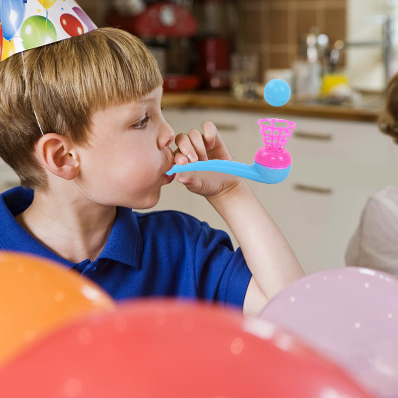 6/12 adet sihirli üfleme borus - Party Games Gender Reveal incelemesi ve fiyatı