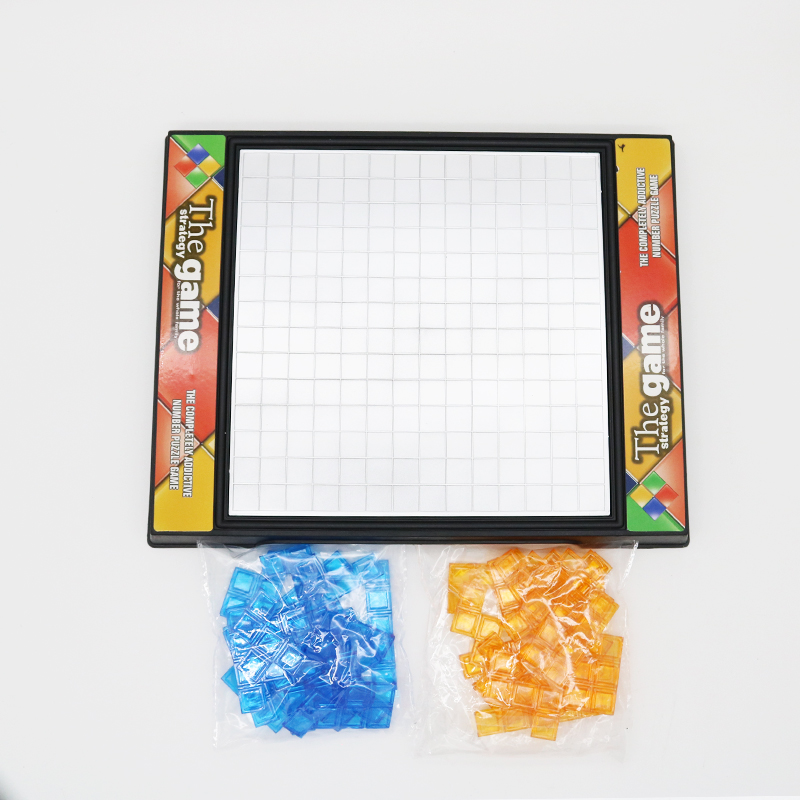Strateji Oyunu Blokus Tahta Oy - Party Games Easy Kids incelemesi ve fiyatı