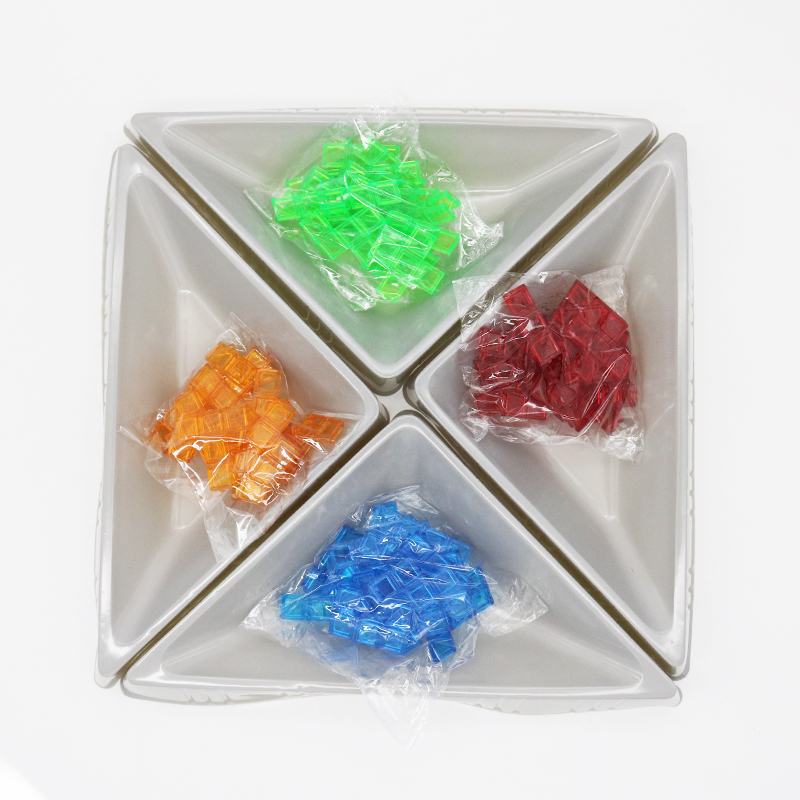 Strateji Oyunu Blokus Tahta Oy - Party Games Easy Kids incelemesi ve fiyatı