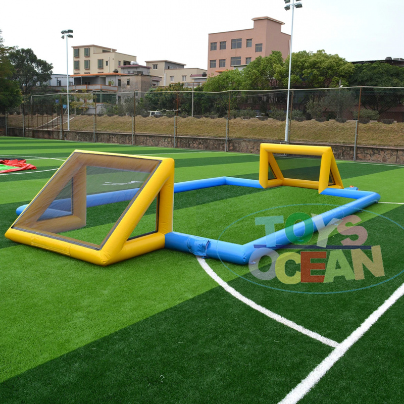 Büyük Ticari Sınıf PVC Şişme F - Kids Party Games incelemesi ve fiyatı