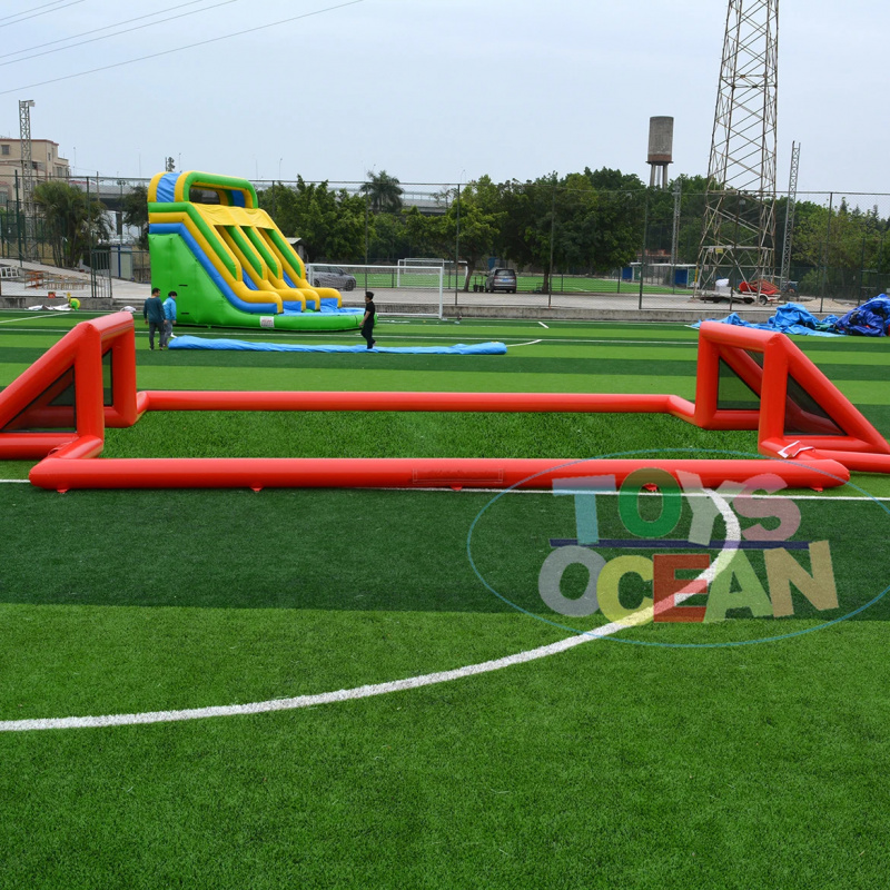 Büyük Ticari Sınıf PVC Şişme F - Kids Party Games incelemesi ve fiyatı