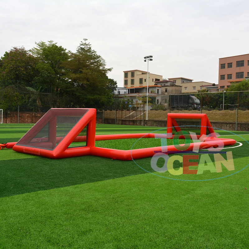 Büyük Ticari Sınıf PVC Şişme F - Kids Party Games incelemesi ve fiyatı