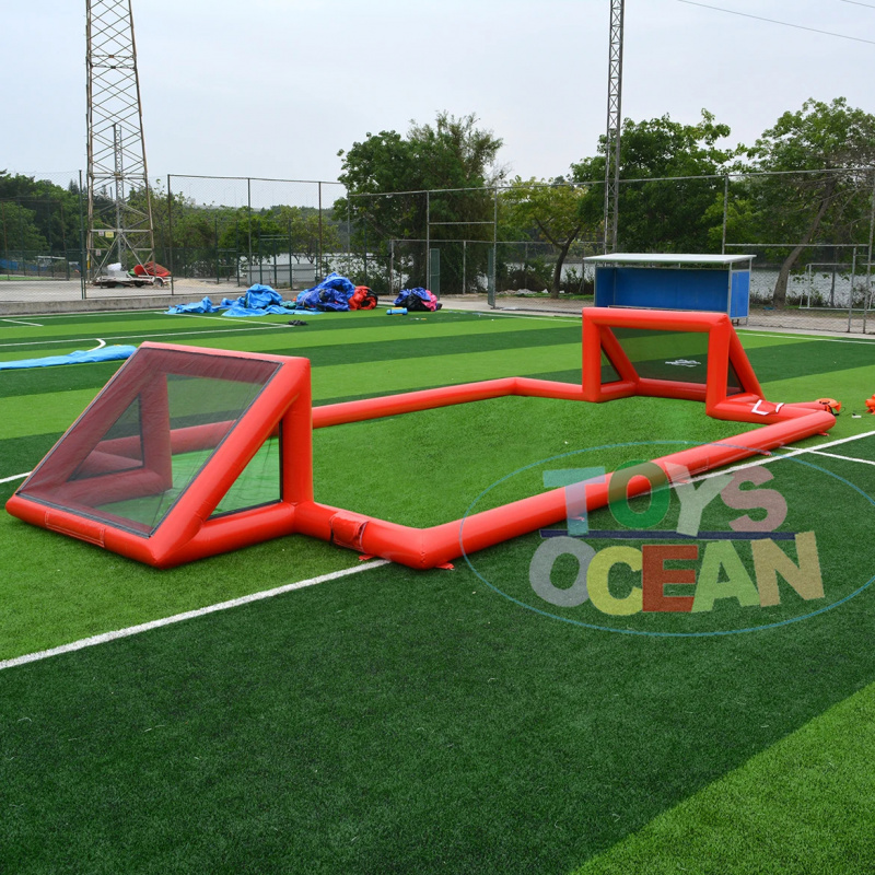 Büyük Ticari Sınıf PVC Şişme F - Kids Party Games incelemesi ve fiyatı