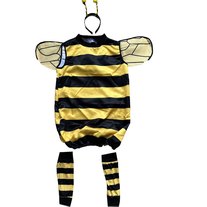 Arı Uğur Böceği Cosplay Kostüm - Kids Party Games incelemesi ve fiyatı