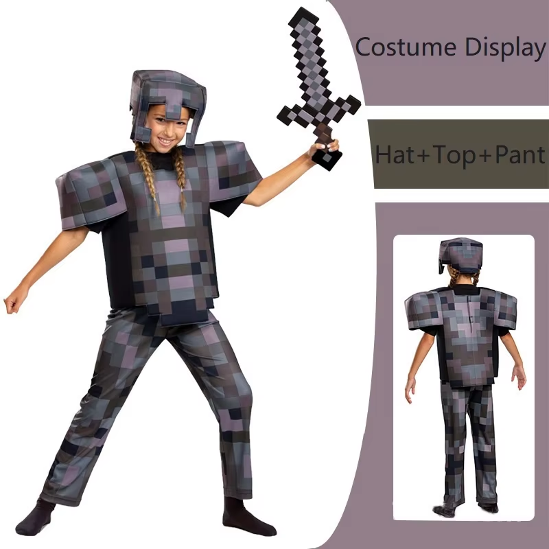 YENI Çocuklar Cosplay Elmas Zı - Kids Party Games incelemesi ve fiyatı